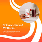 Seeking Health Multivitamin – Comprehensive Vitamin & Mineral Support

