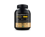 Optimum Nutrition Gold Standard 100% Isolate Whey Protein

