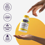 Healthy Origins UC-II Type II Collagen Joint Support

