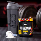 REDCON1 Total War Pre Workout Powder

