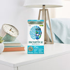 Neuriva Brain Support for Memory & Focus with Neurofactor


