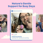 JoySpring Calmify Magnesium Citrate Liquid for Kids


