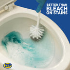 Zep Acidic Toilet Bowl Cleaner with Cling Gel

