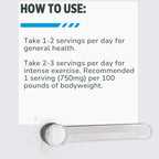 CON-CRET Creatine HCl Powder | Muscle & Cognitive Support

