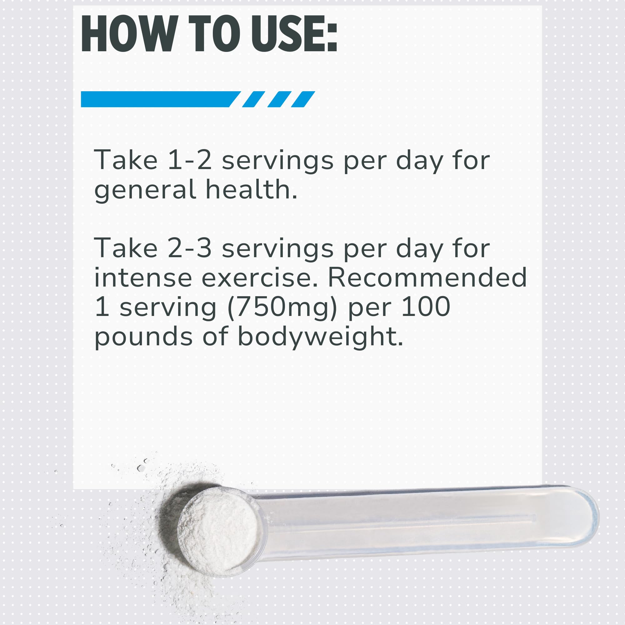CON-CRET Creatine HCl Powder | Muscle & Cognitive Support

