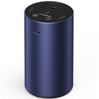 Waterless Rechargeable Essential Oil Diffuser for Home & Car