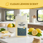 Liquified RV Toilet Treatment by Matts RV Reviews

