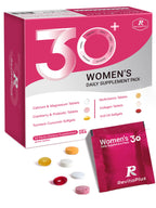 RevitaPlus Women’s Multivitamin with Krill Oil & Collagen

