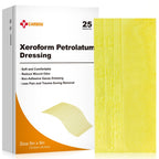 Carbou Medical Xeroform Petrolatum Dressing - Non-Adherent

