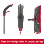 Rubbermaid Reveal Spray Mop Floor Cleaning Kit

