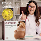 Momcozy Postpartum Recovery Kit – Care Set

