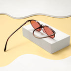 BRADDELL Glasses for Glare Reduction - Eye Comfort

