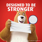 Charmin Ultra Strong Clean Touch Toilet Paper | 4x Stronger

