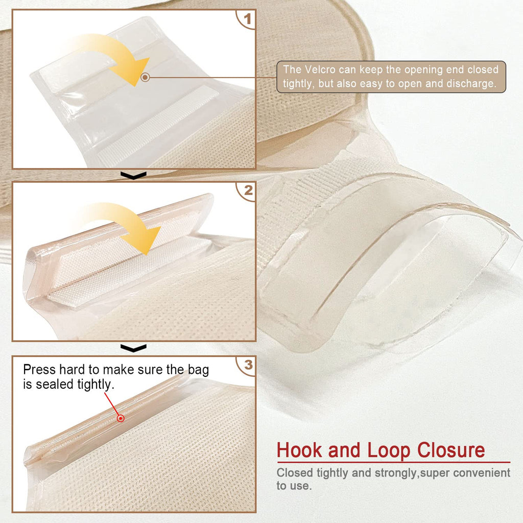 Carbou Ostomy Pouches & Barrier System | Drainable Care

