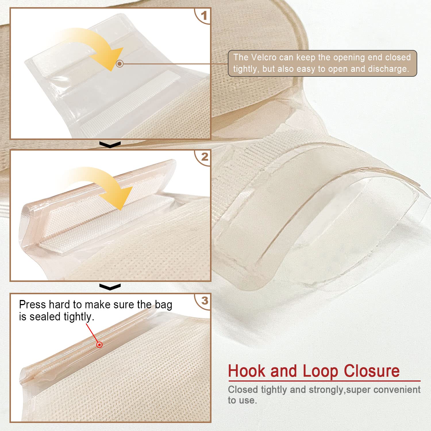 Carbou Ostomy Pouches & Barrier System | Drainable Care

