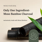 Moso Natural Air Purifying Bag Charcoal Odor Absorber

