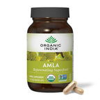 Organic India Amalaki Immune Support Herbal Supplement

