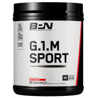 Bare Performance Nutrition G.1.M Go One More Sport Endurance Fuel Powder