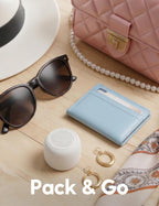 Babelio White Noise Sound Machine Travel | Sleep Aid

