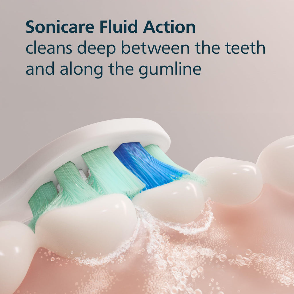 Philips Sonicare C2 Plaque Control Brush Heads

