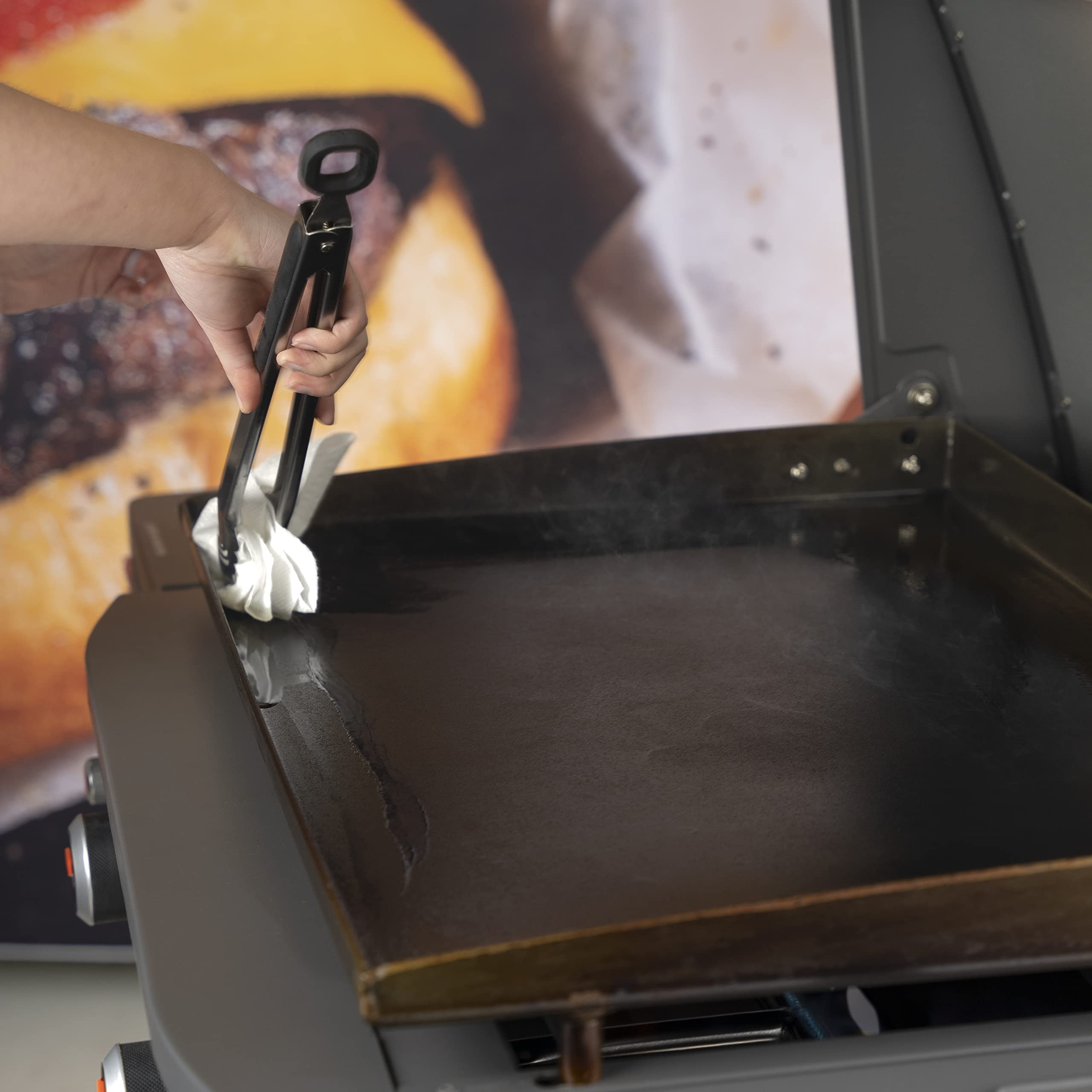 Blackstone Griddle Seasoning & Cast Iron Conditioner

