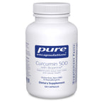 Pure Encapsulations Curcumin with Bioperine – Joint Health

