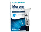 Muro 128 Ointment by Bausch + Lomb | Eye Care

