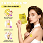 Dopamine Patches – Vegan Mood Support for Daily Wellness

