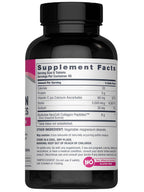 NeoCell Collagen Peptides Pills with Vitamin C & Biotin


