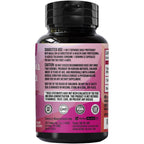 Pueraria Mirifica Herbal Dietary Supplement | Non-GMO

