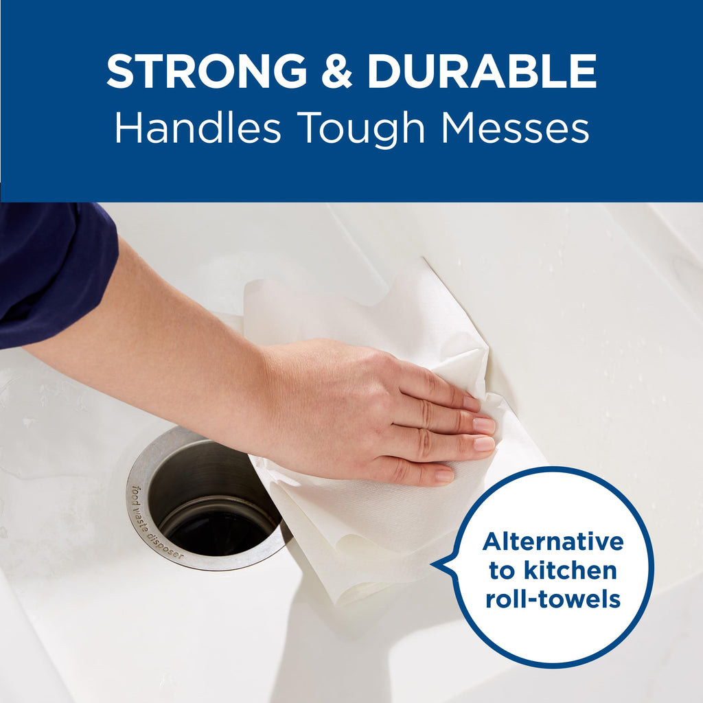 Georgia-Pacific SofPull Paper Towel Refills for Dispensers

