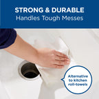 Georgia-Pacific SofPull Paper Towel Refills for Dispensers

