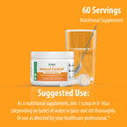 Jigsaw Health Adrenal Cocktail with Wholefood Vitamin C

