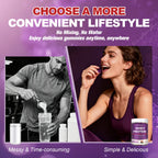 Totaria Dietary Supplement for Fitness Performance

