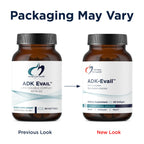 Designs for Health Fat-Soluble Vitamin Blend Bone Support

