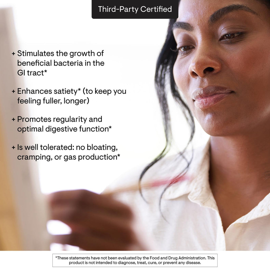 Thorne FiberMend Prebiotic Fiber Powder


