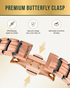 MagnetRX Copper Bracelet for Men | Everyday Wear

