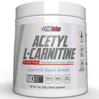 EHP Labs Acetyl L-Carnitine Powder – Brain Health & Energy

