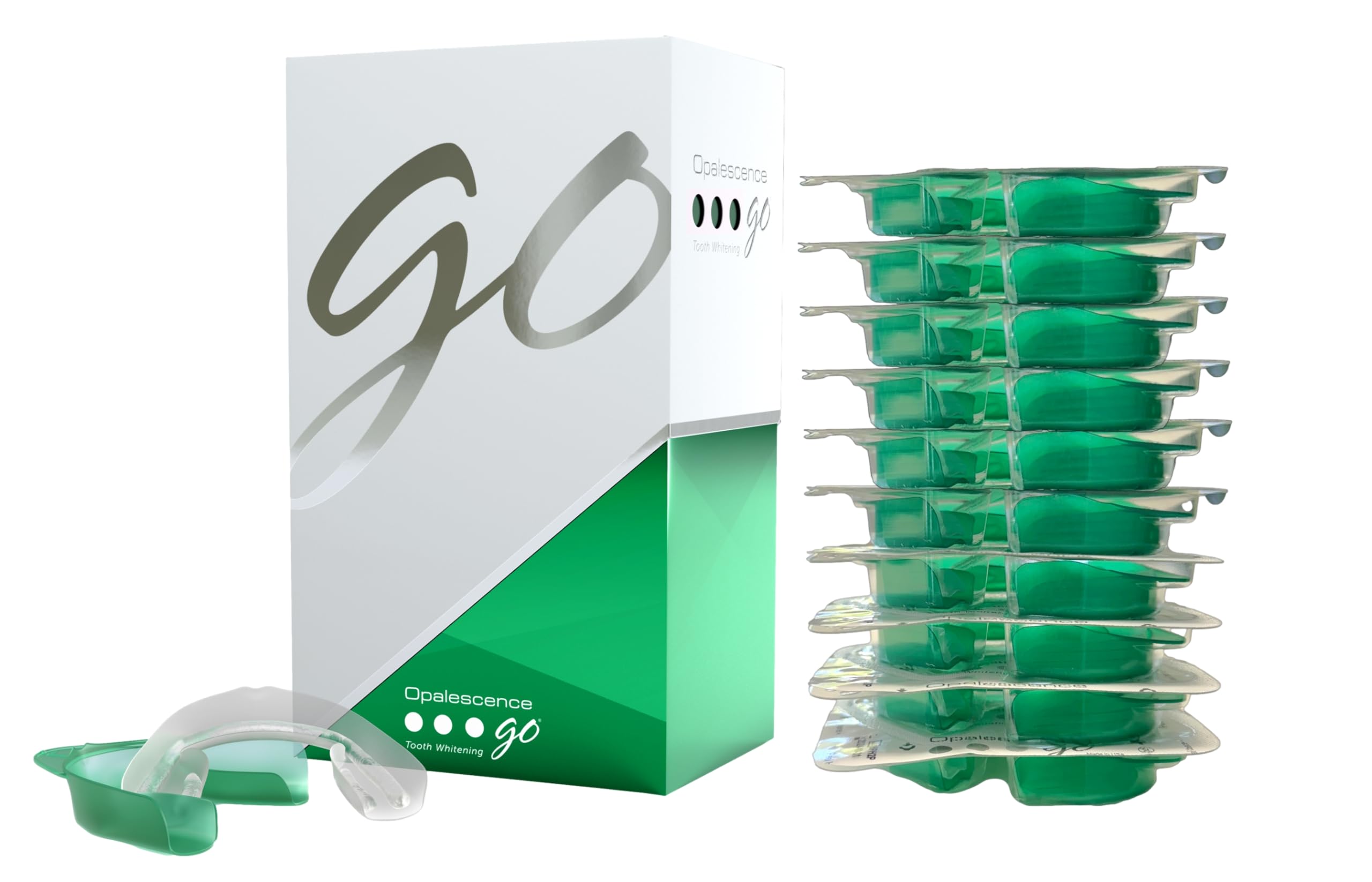 Opalescence Go Kit by Ultradent

