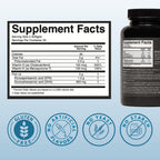 Pause Life Omega-3 with Vitamin D & K2 | Daily Wellness

