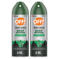 OFF! Deep Woods Sportsmen Insect Repellent Aerosol