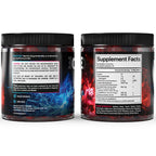 Creatine Monohydrate Gummies with BCAA, L-Carnitine

