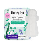 The Honey Pot Herbal Infused Feminine Care