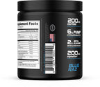 Bucked Up Pre Workout Supplement | Energy & Focus

