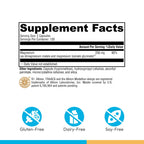 Magnesium Glycinate XYMOGEN OptiMag & Malate

