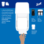 Scott Professional Toilet Paper | Elevated Design

