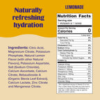 Ultima Replenisher Electrolyte Powder — Zero Sugar

