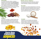 Super Beta Prostate Advanced Prostate Support Beta Sitosterol

