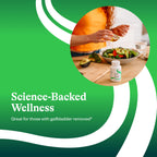 Seeking Health Ox Bile Digestive Enzyme & Gallbladder Support

