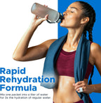 TRIORAL Rehydration Electrolyte Powder - Oral Rehydration

